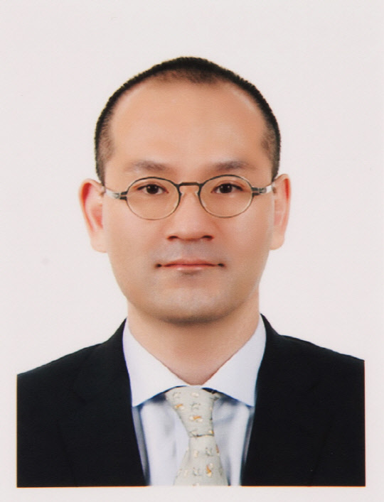 대림산업 2세인 이해욱 회장. 디지털타임스 DB